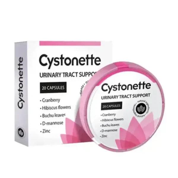 Cystonette