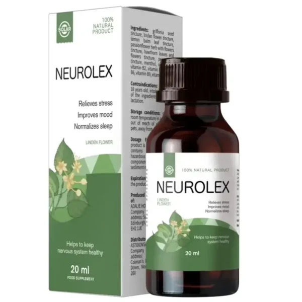 Neurolex