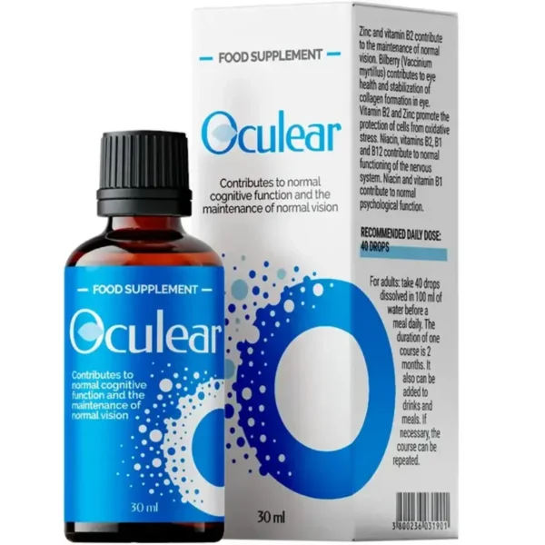 Oculear