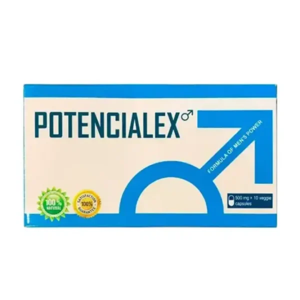 Potencialex