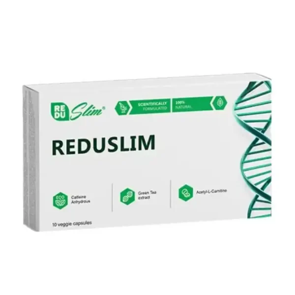 Reduslim