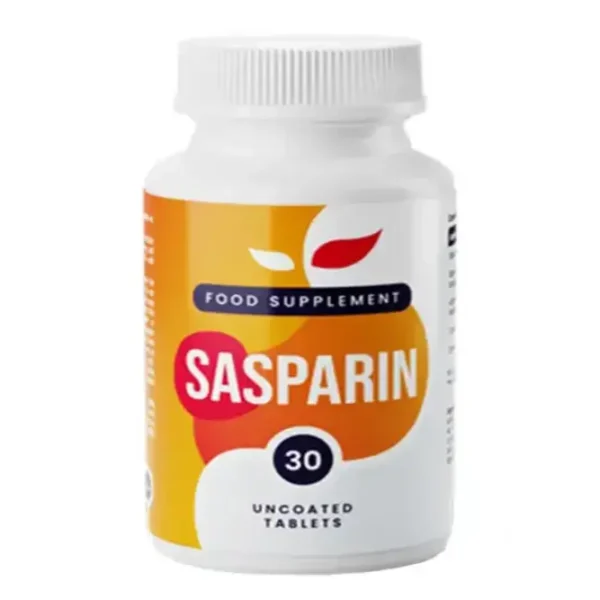 Sasparin