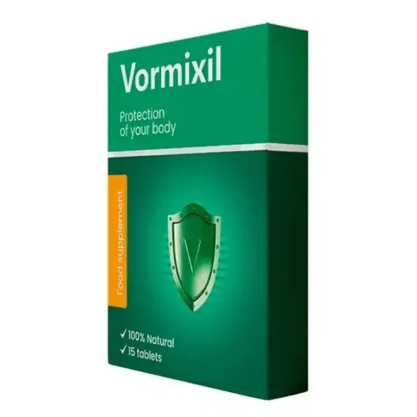 Vormixil