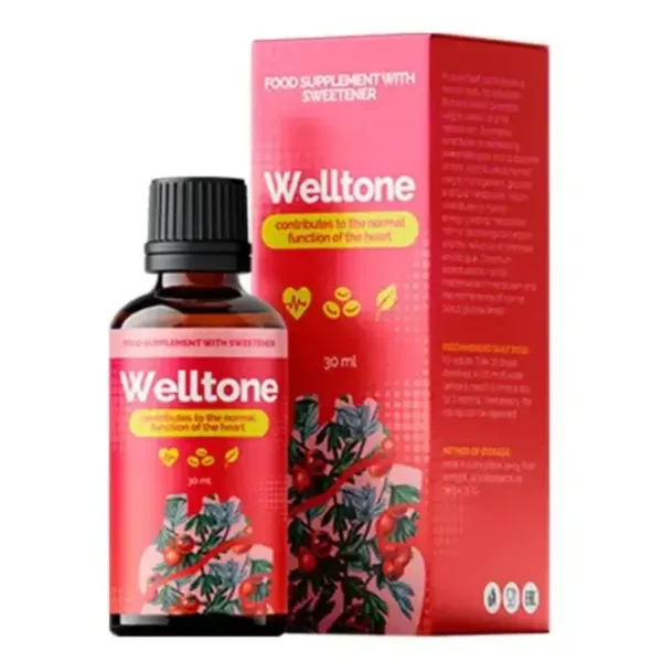 Welltone