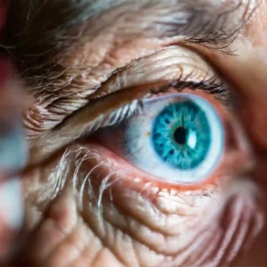 Jak udržet zdraví očí: Doporučení pro dlouhodobou péči